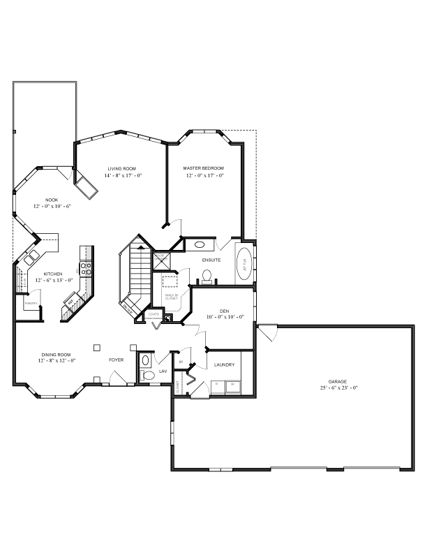 Home Plans
