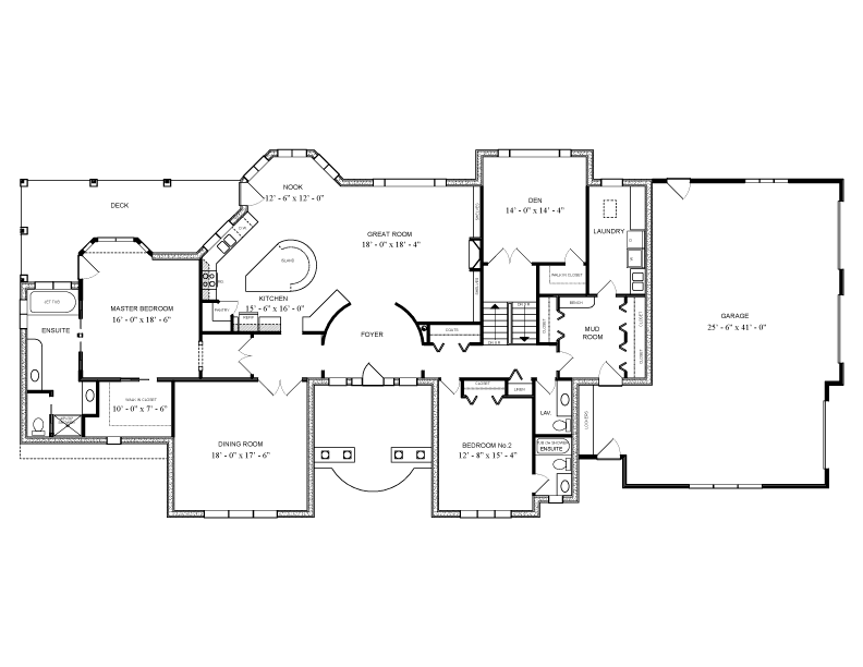 Home Plans