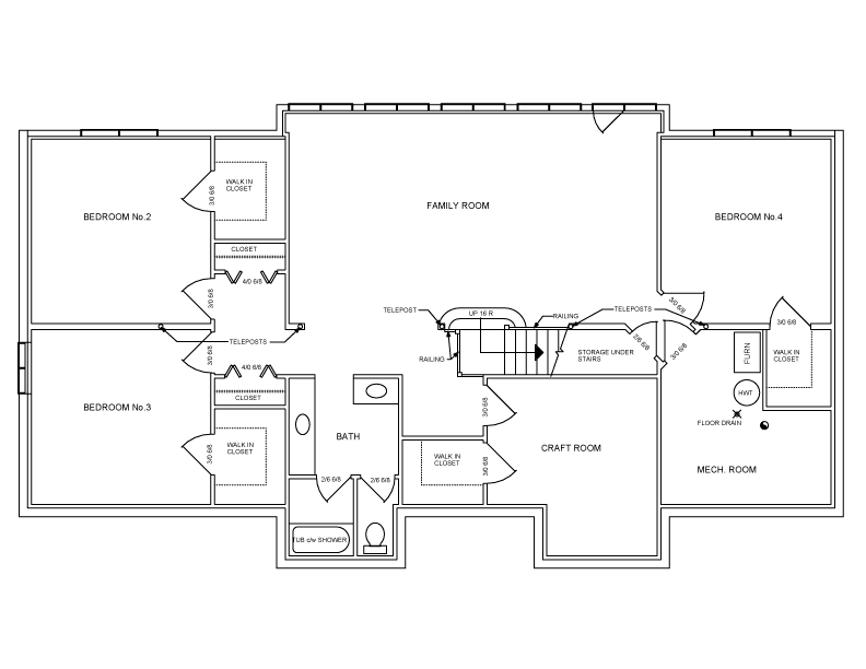 Home Plans