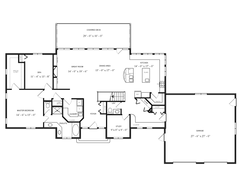 Home Plans