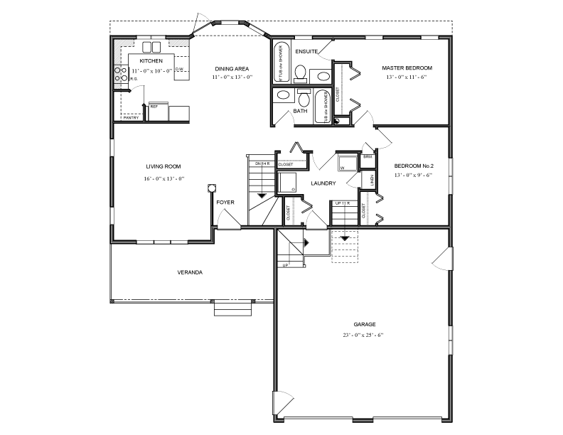 Home Plans