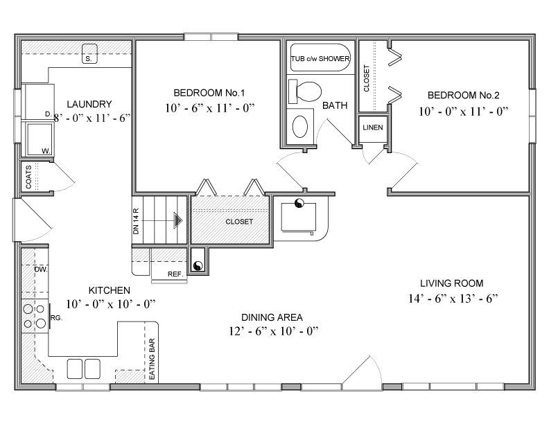 Home Plans
