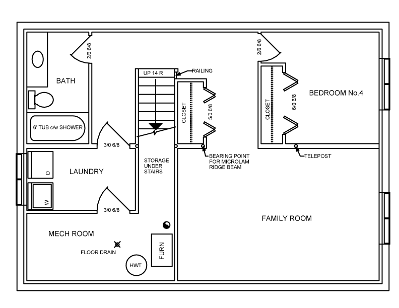 Home Plans