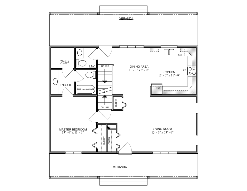 Home Plans