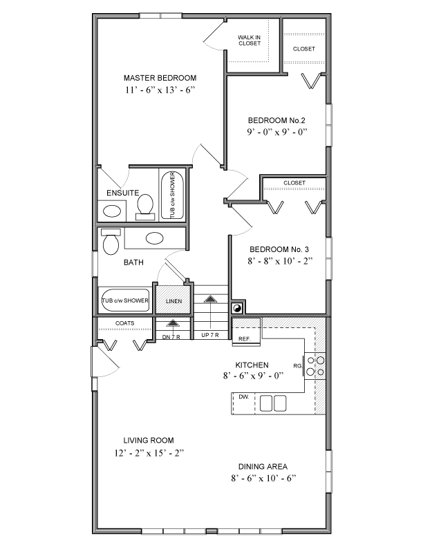 Home Plans