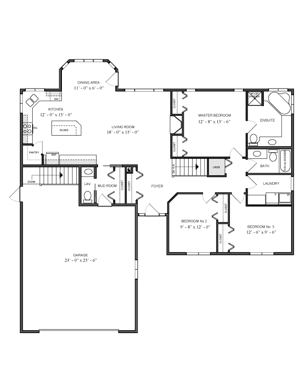 Home Plans
