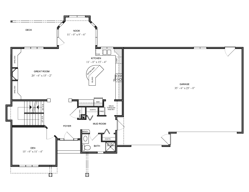 Home Plans
