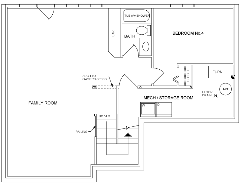 Home Plans