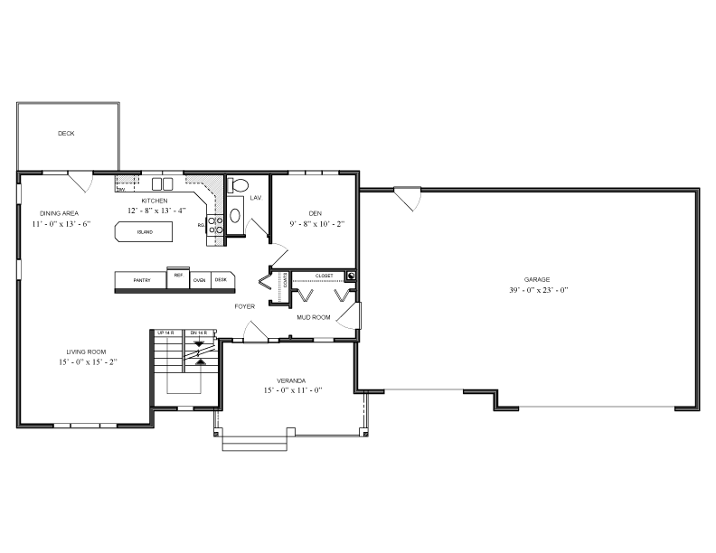 Home Plans