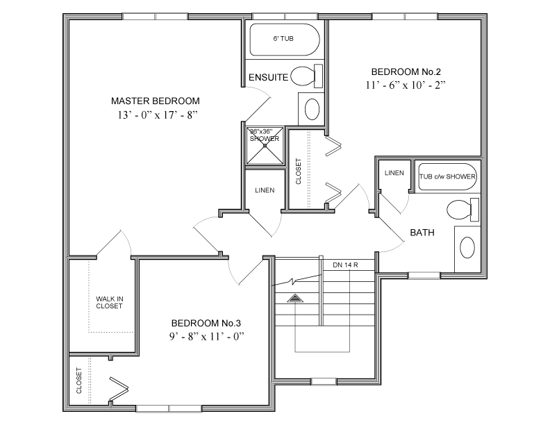 Home Plans