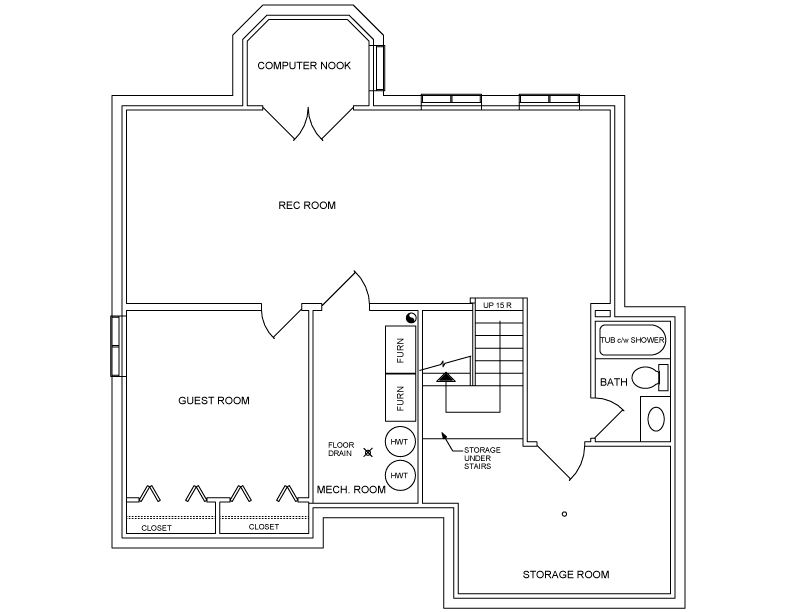 Home Plans