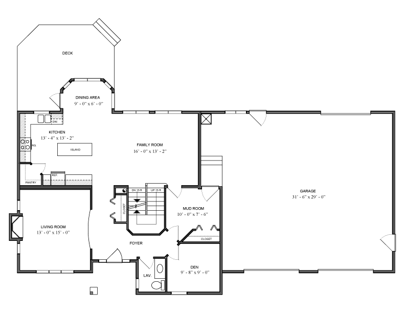 Home Plans