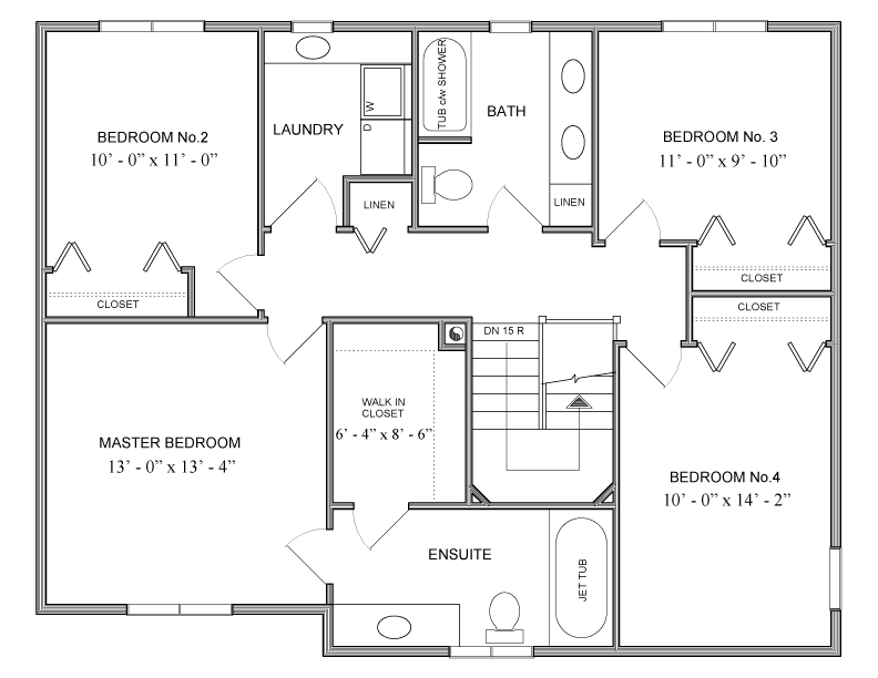 Home Plans