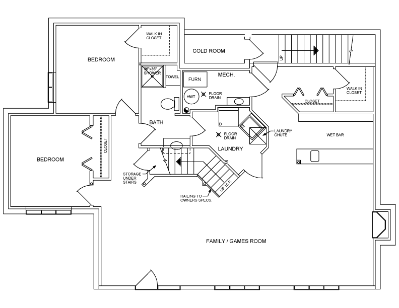 Home Plans