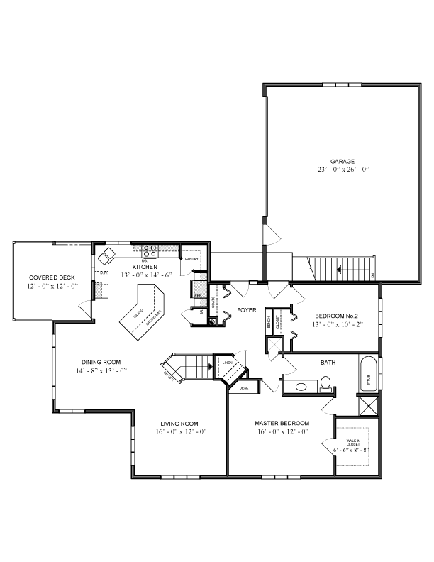 Home Plans
