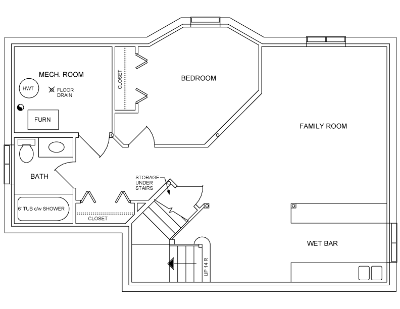 Home Plans