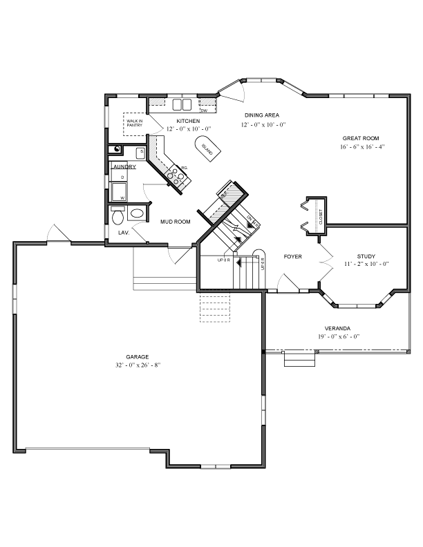 Home Plans