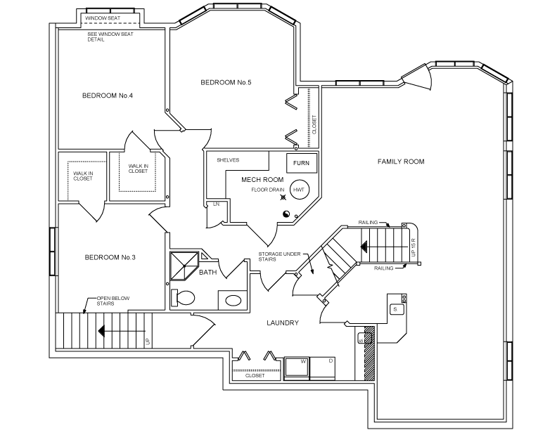 Home Plans