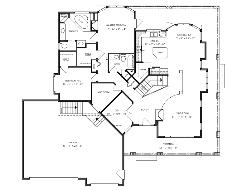 Home Plans