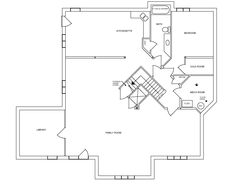 Home Plans