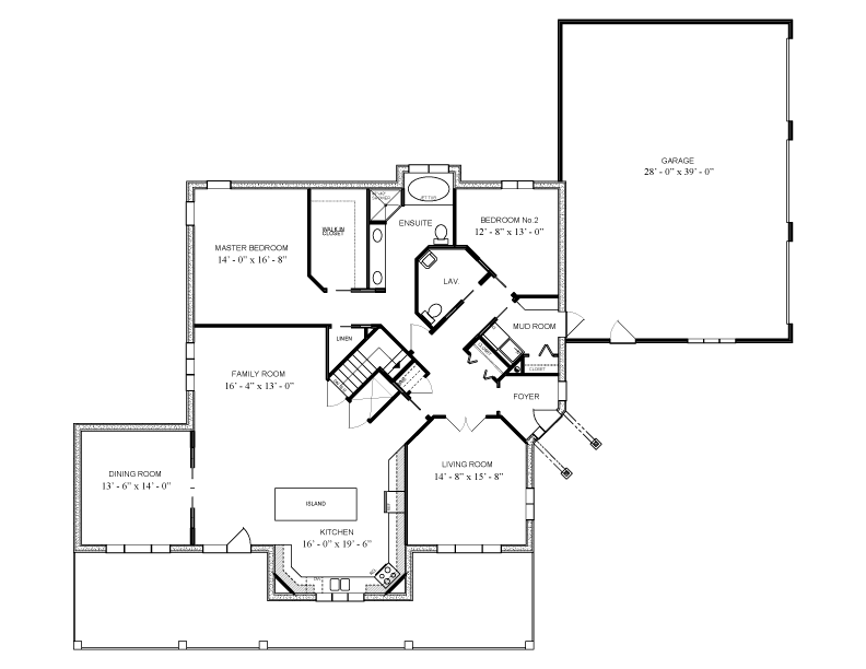 Home Plans