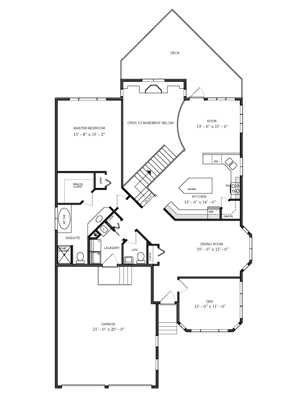 Home Plans