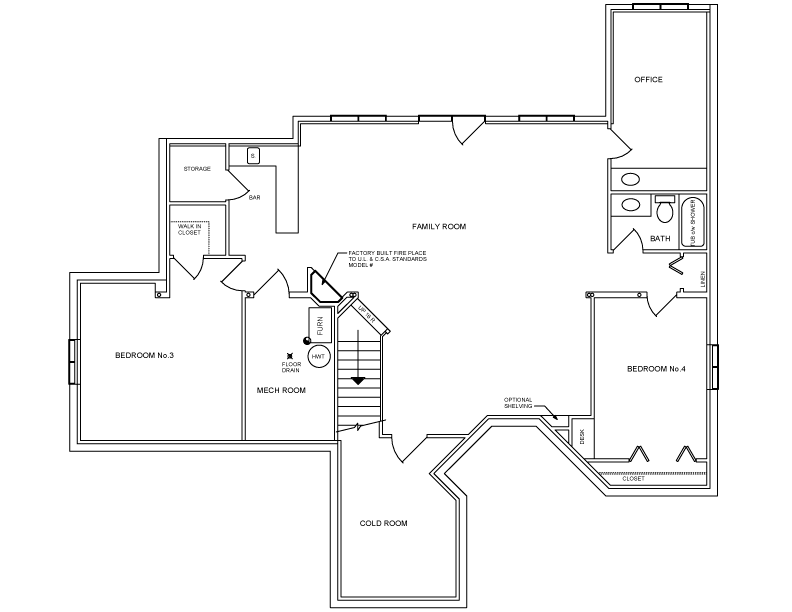 Home Plans