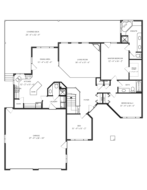 Home Plans