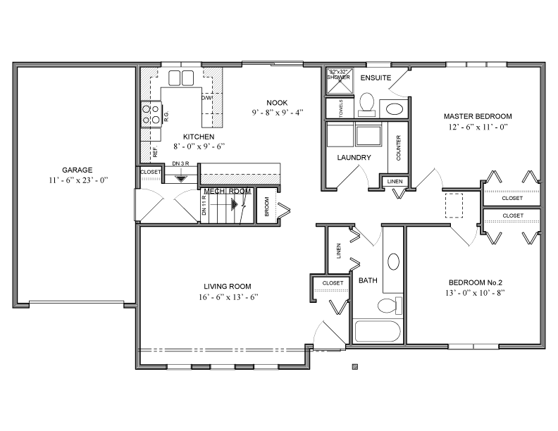 Home Plans