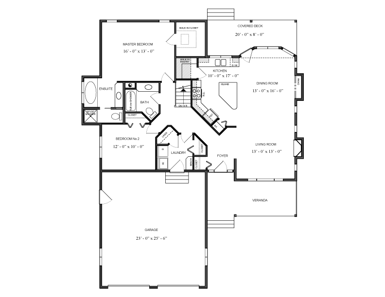 Home Plans