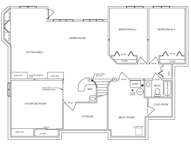 Home Plans