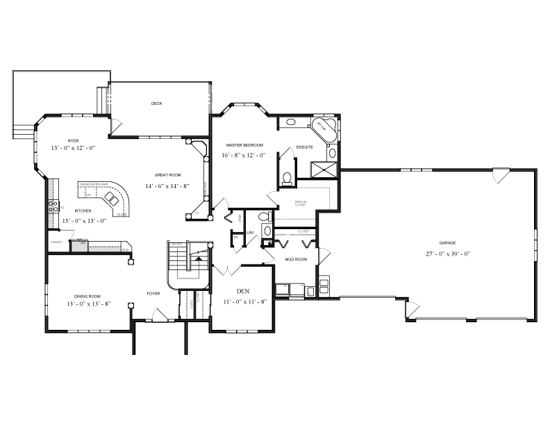 Home Plans