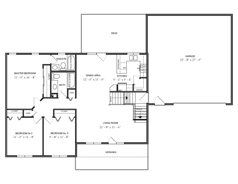 Home Plans