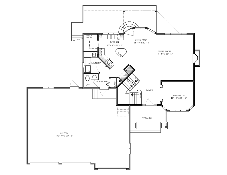 Home Plans
