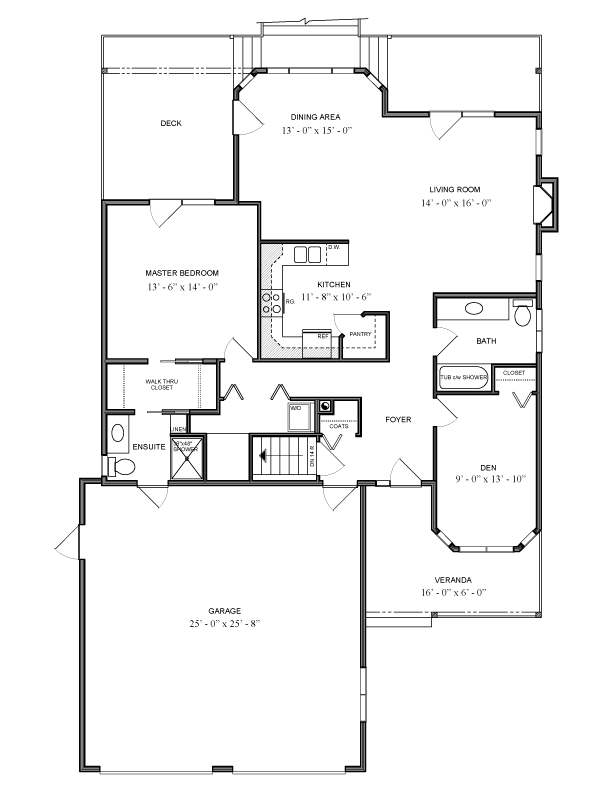 Home Plans