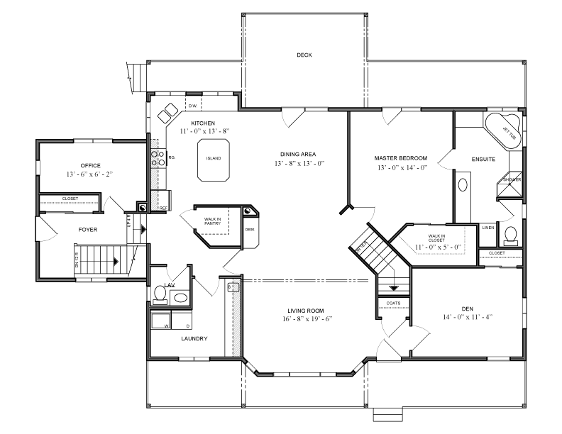 Home Plans