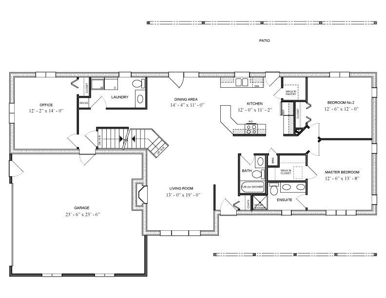 Home Plans
