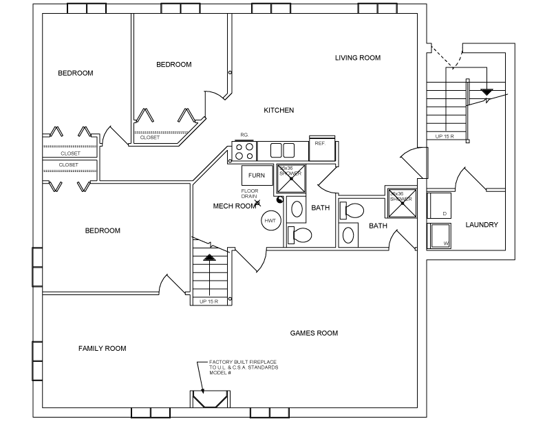 Home Plans