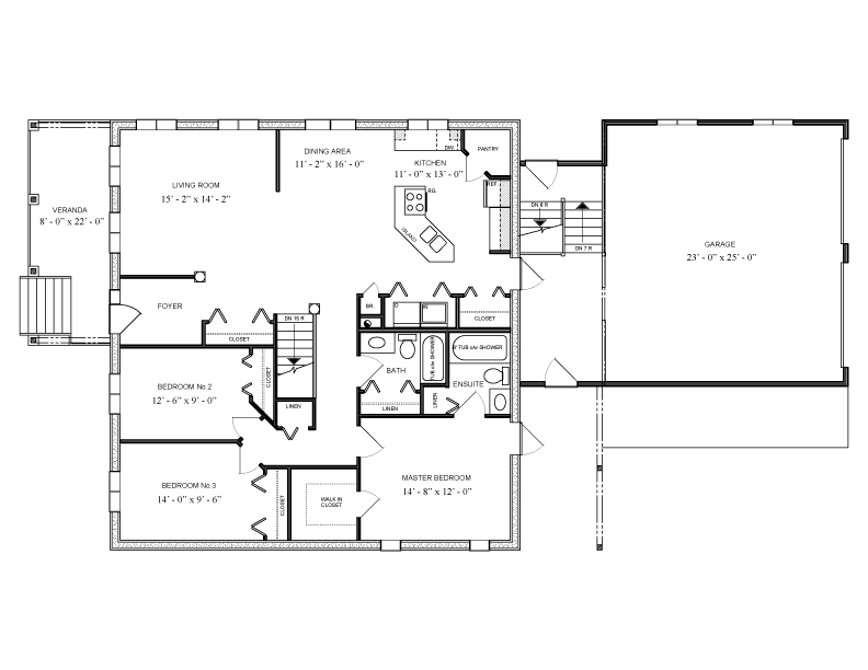 Home Plans
