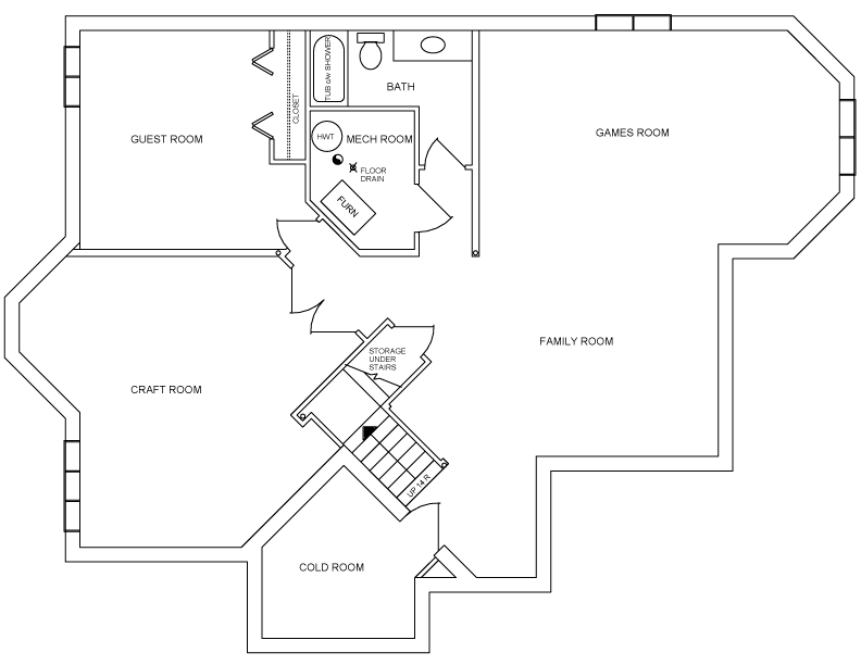 Home Plans
