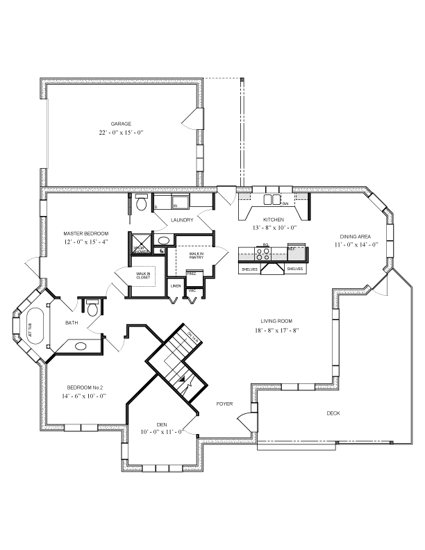 Home Plans