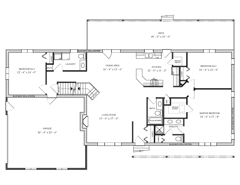 Home Plans