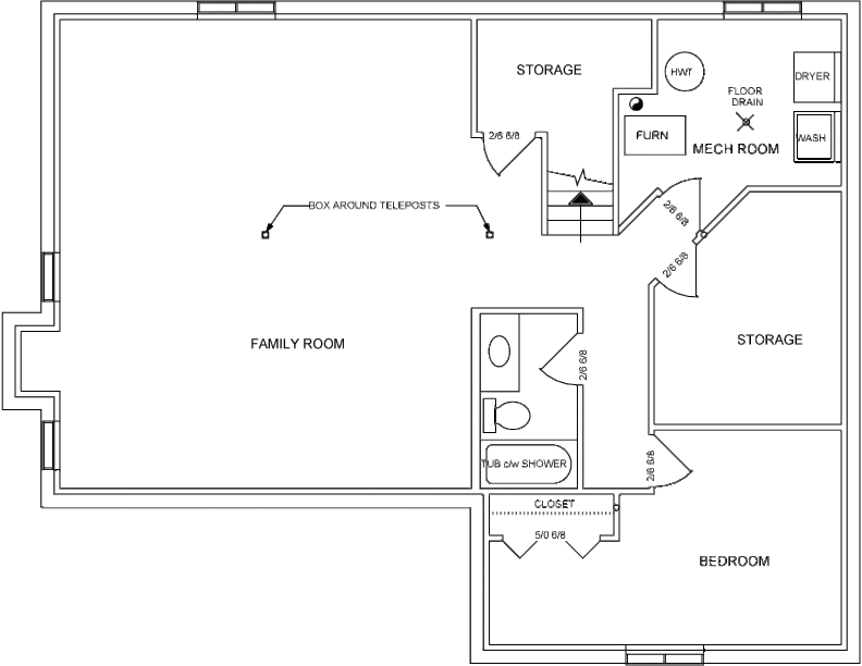 Home Plans
