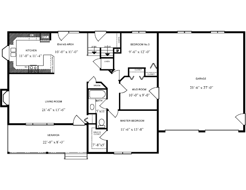 Home Plans