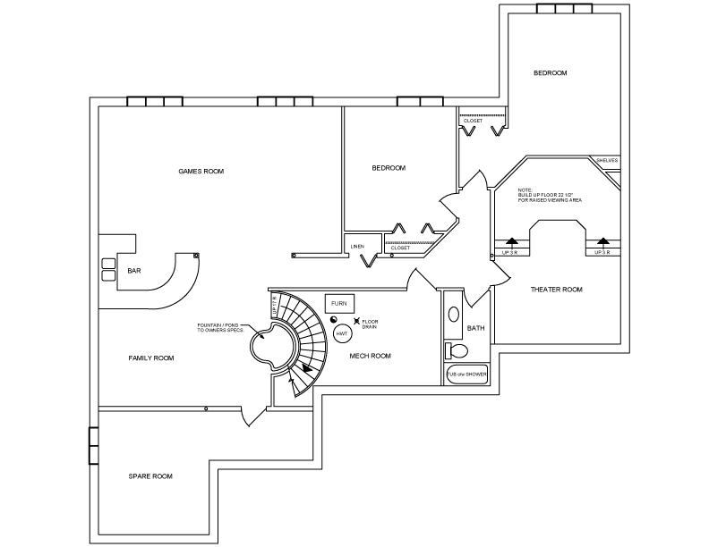 Home Plans