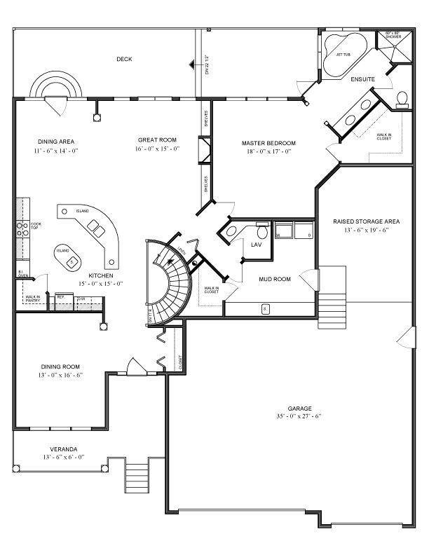 Home Plans