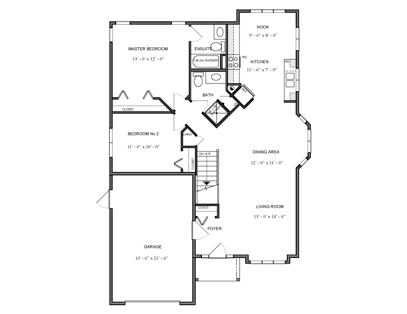 Home Plans
