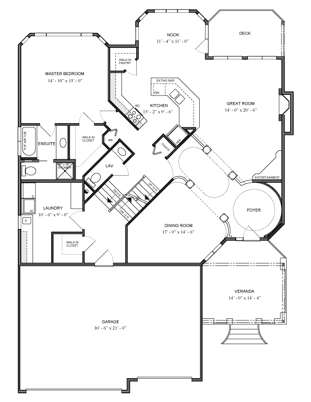 Home Plans