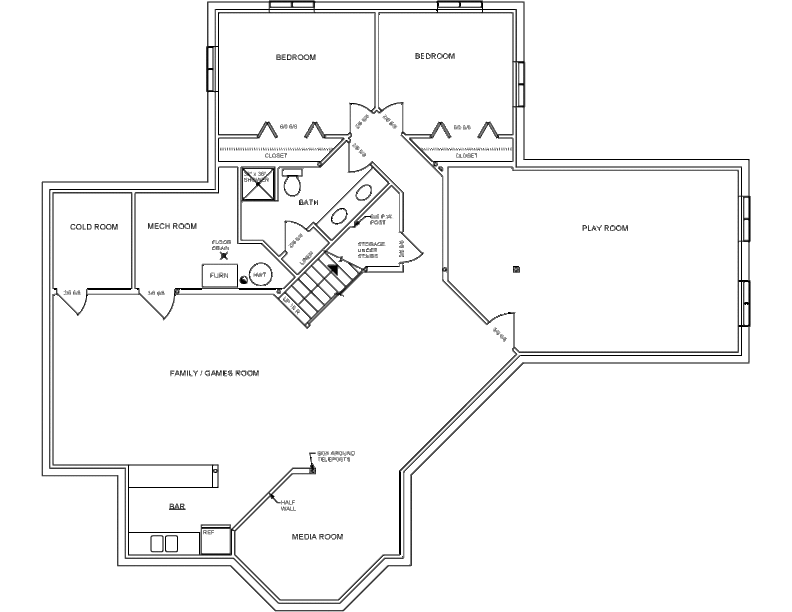 Home Plans