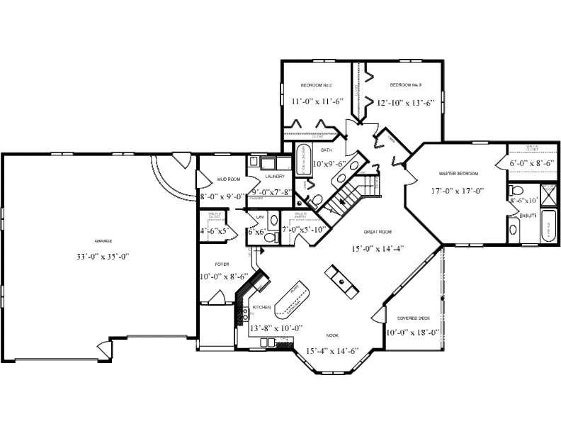 Home Plans